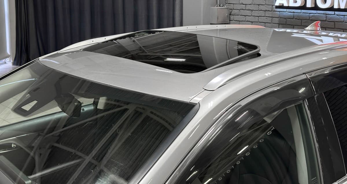 Lexus RX300 - 5